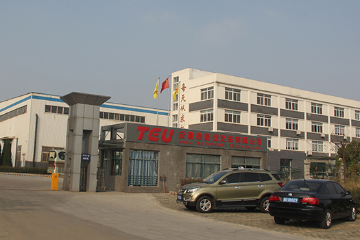 網(wǎng)帶輸送機